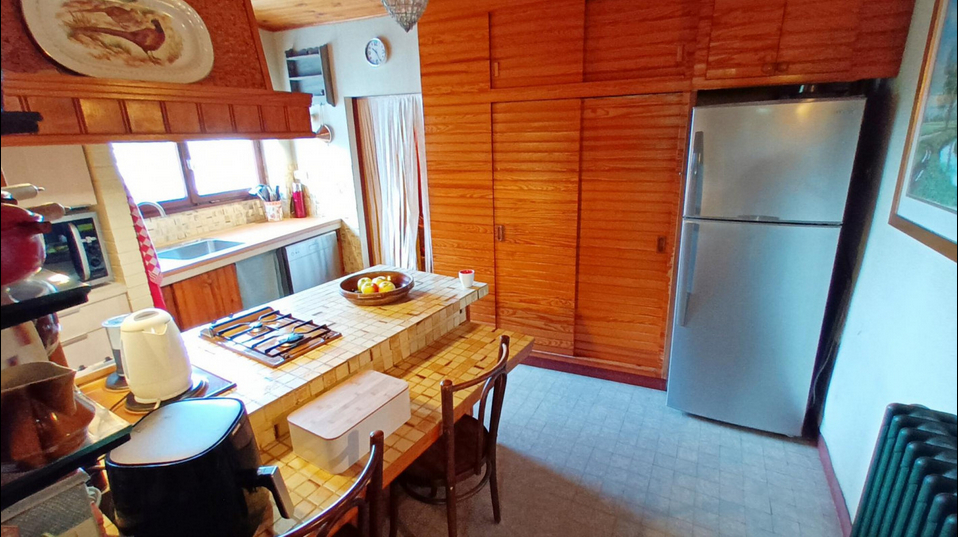 La Maison Blanche, Ahun - photo 9