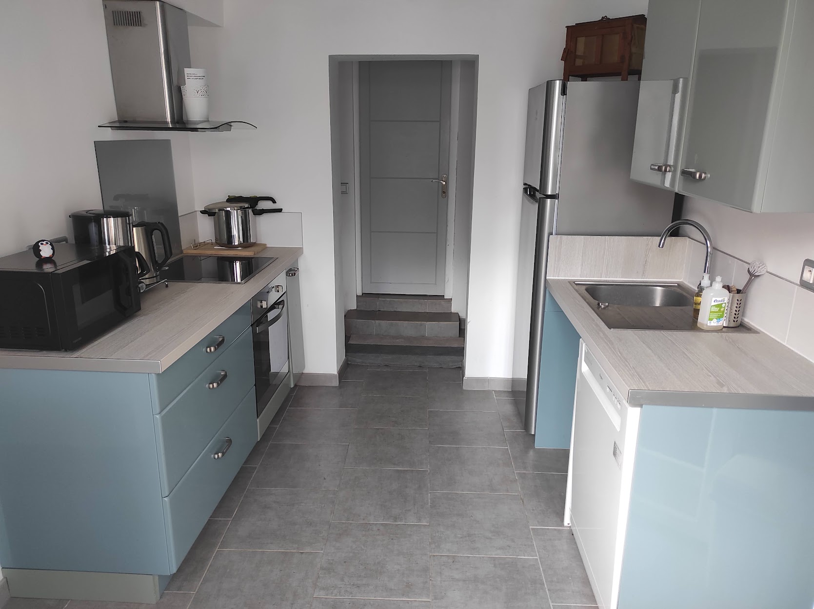 Un gîte pour tous, Arette - photo 8