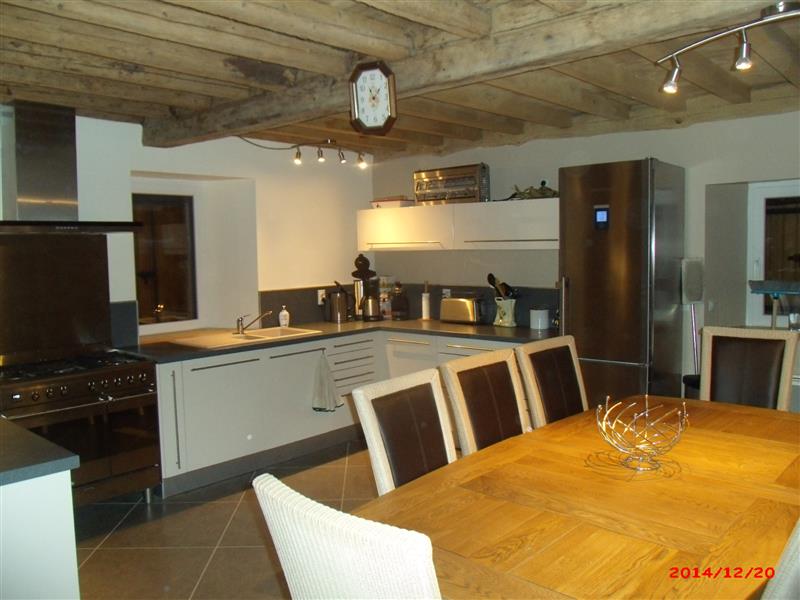 Gîte Ourliac