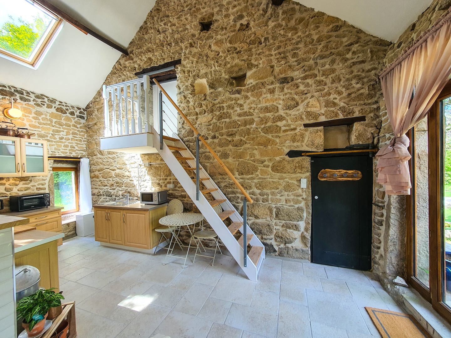 Maison 3 Limousin, Saint-Pierre-Bellevue - photo 6