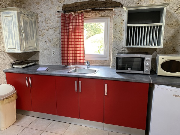 Domaine de Villot - Vieux Ateliers, Sainte-Colombe-de-Villeneuve - photo 7