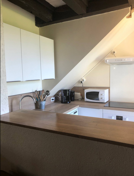 La maison des prés, Saint-Martin-Sainte-Catherine - photo 11