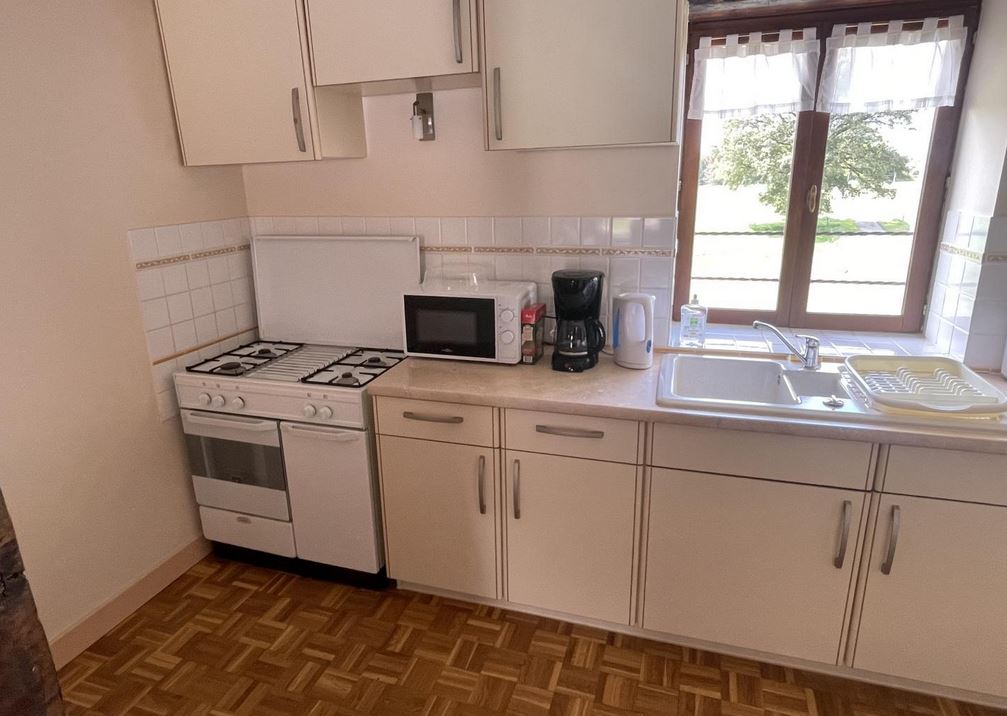 Domaine Paquerettes et Pissenlit, Saint-Dizier-Masbaraud - photo 4