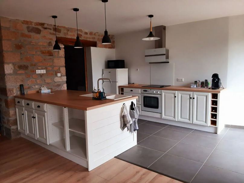 Gite de Chantegris, Montboucher - photo 5