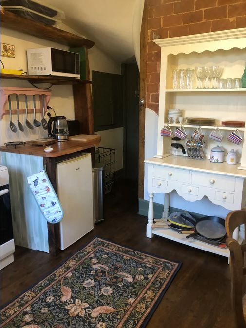 Insolite maison de ville, Bourganeuf - photo 10