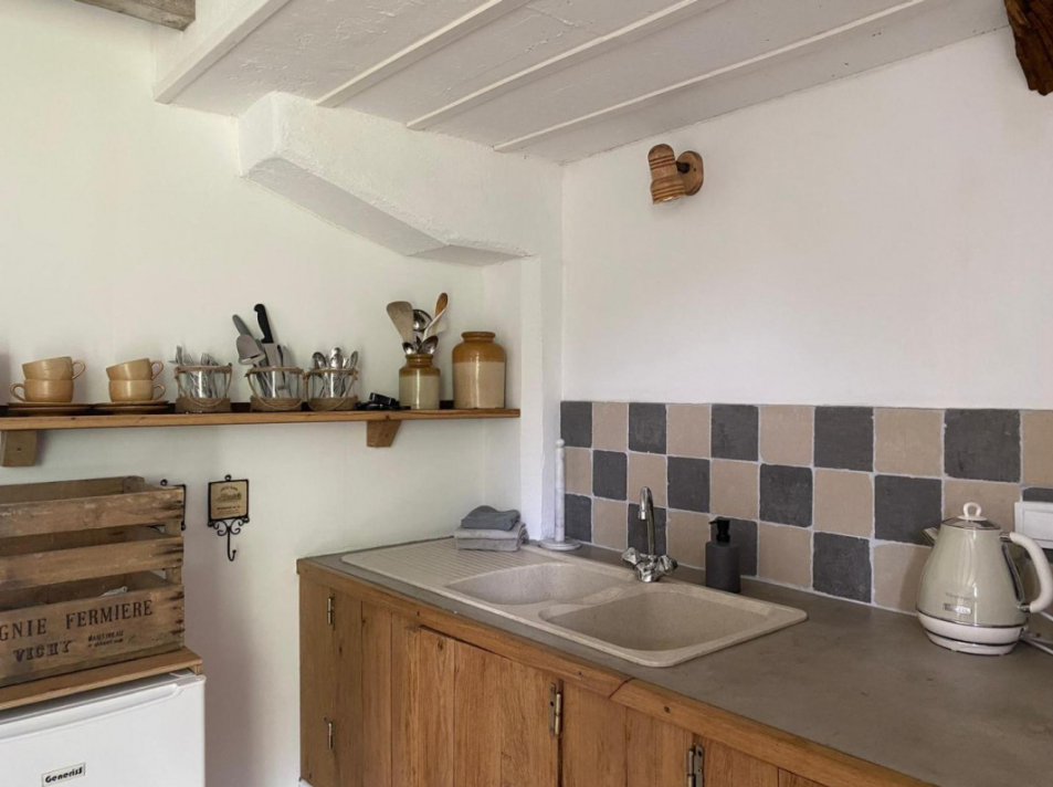 LA PETITE MAISON - photo 3