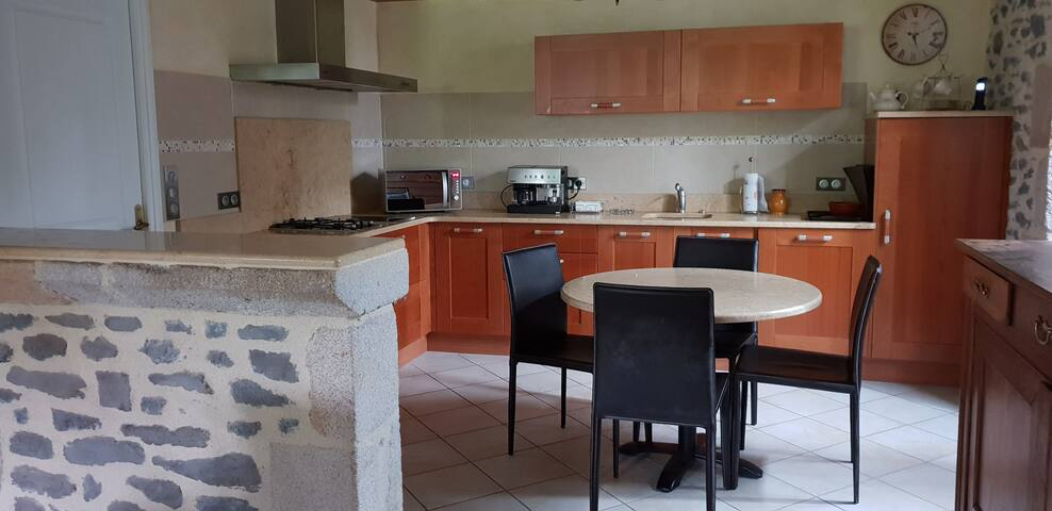 La Maison de Maugant, Rilhac-Xaintrie - photo 9