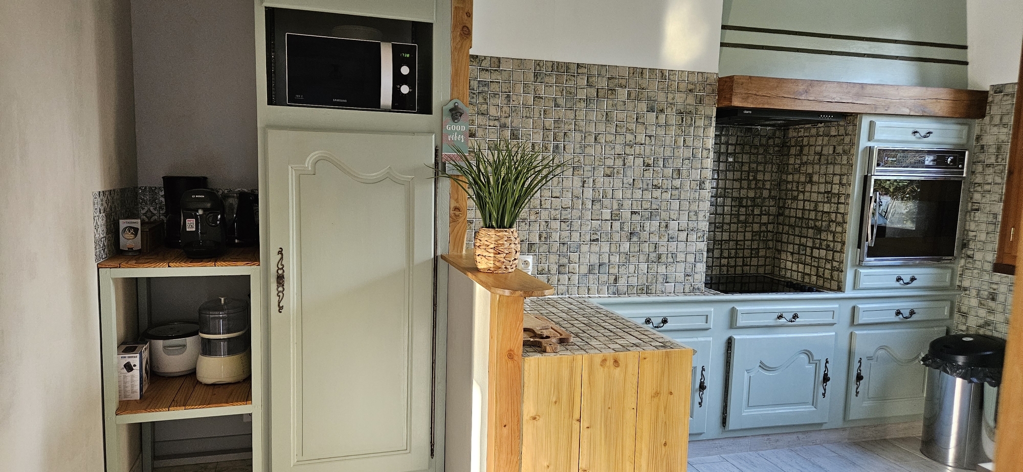 Gîte La Cherpée, Lhommaizé - photo 25