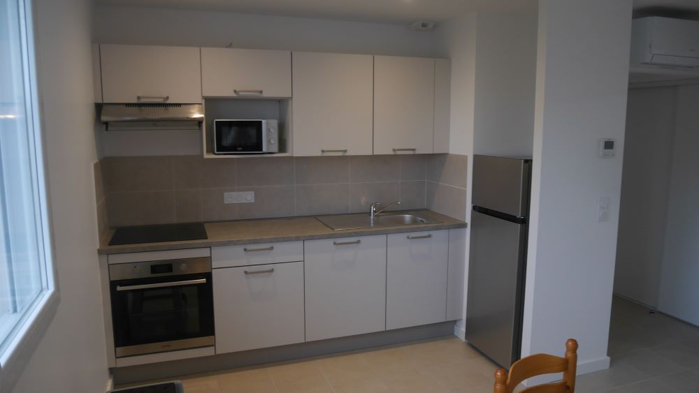 T2 - 1 à 2 pers. - PLAN12/A, Dax - photo 8