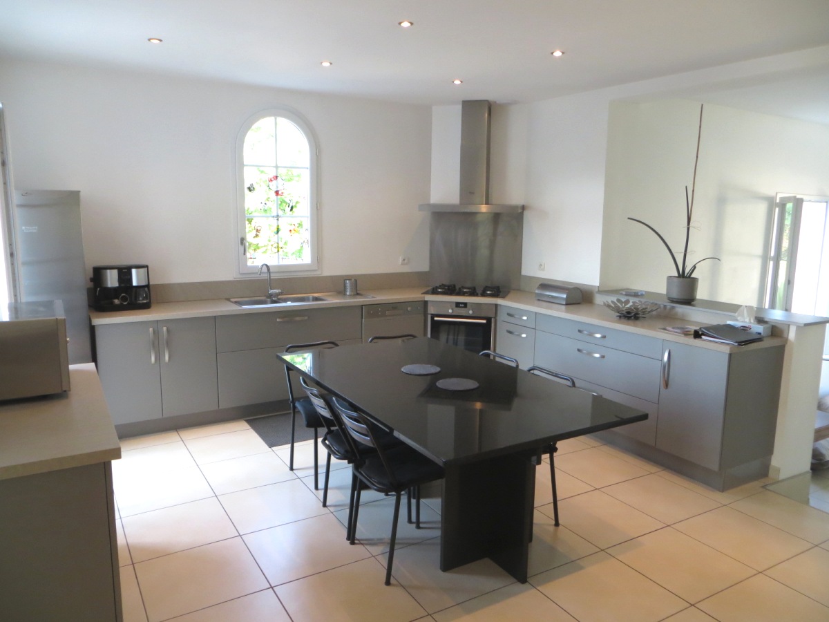 Villa Marguerite, Villeneuve-sur-Lot - photo 11