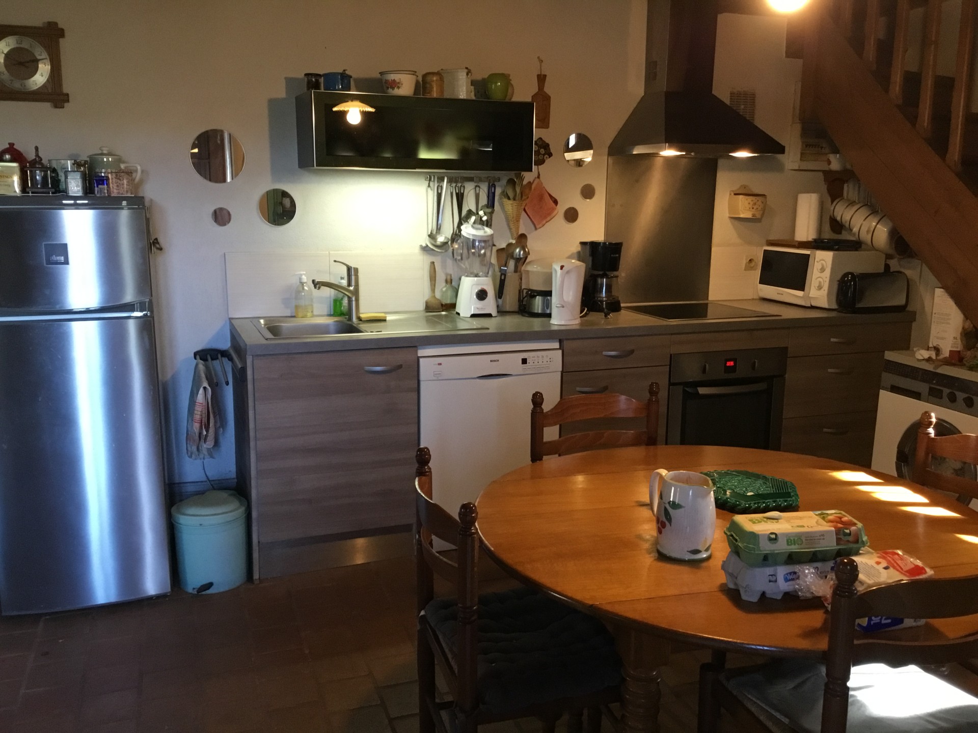 Location Madame Sauty, Saint-Agnant-près-Crocq - photo 6