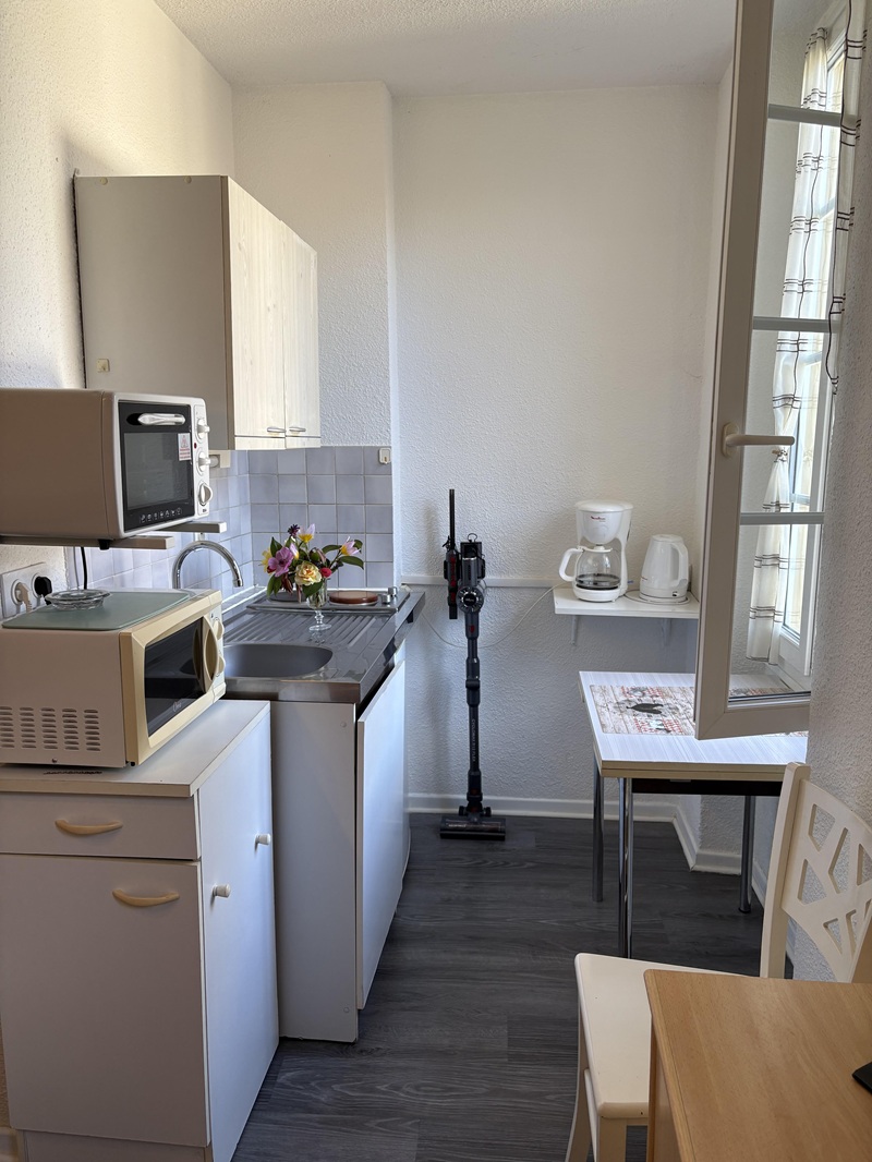 Résidence les Hirondelles n° 2