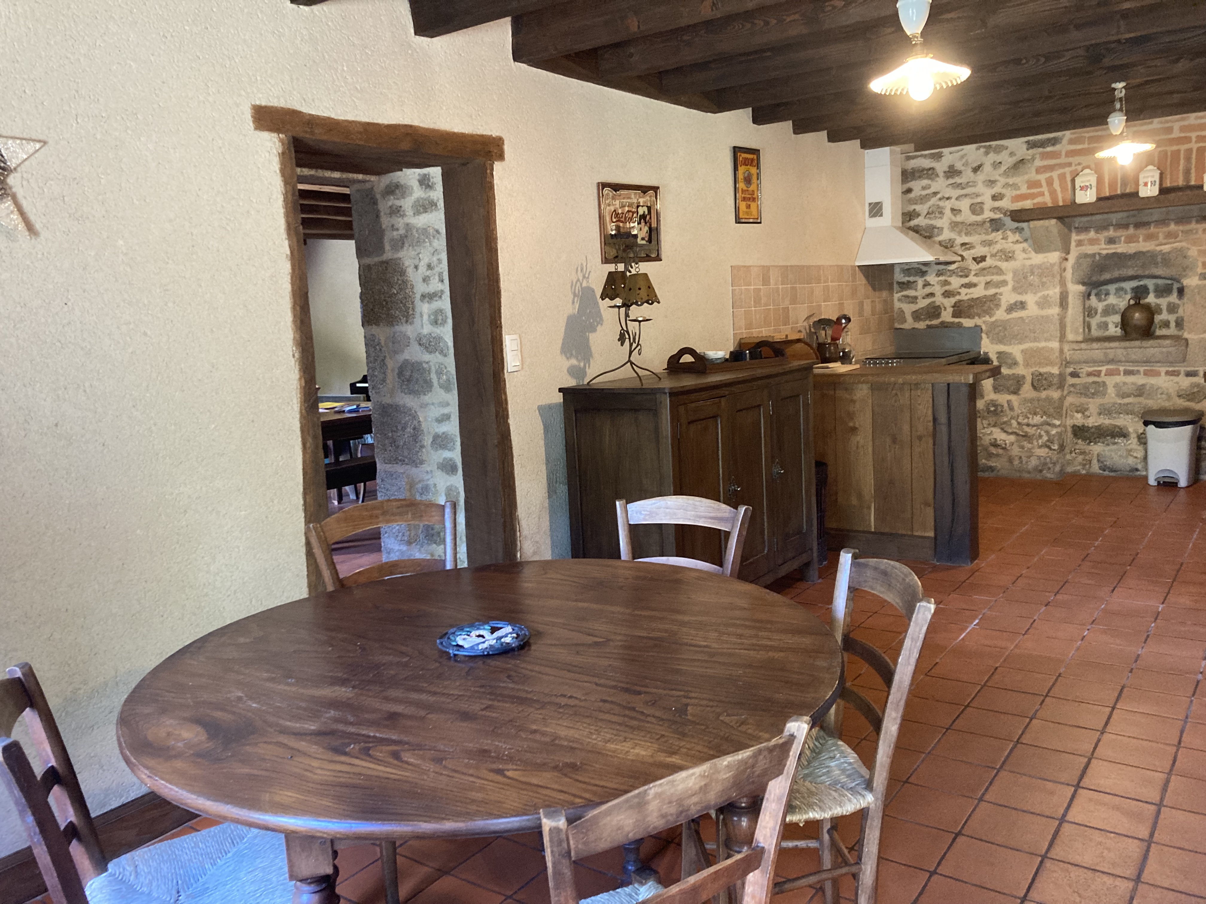 GÎTE LE MONTAGUILLAUME - photo 5