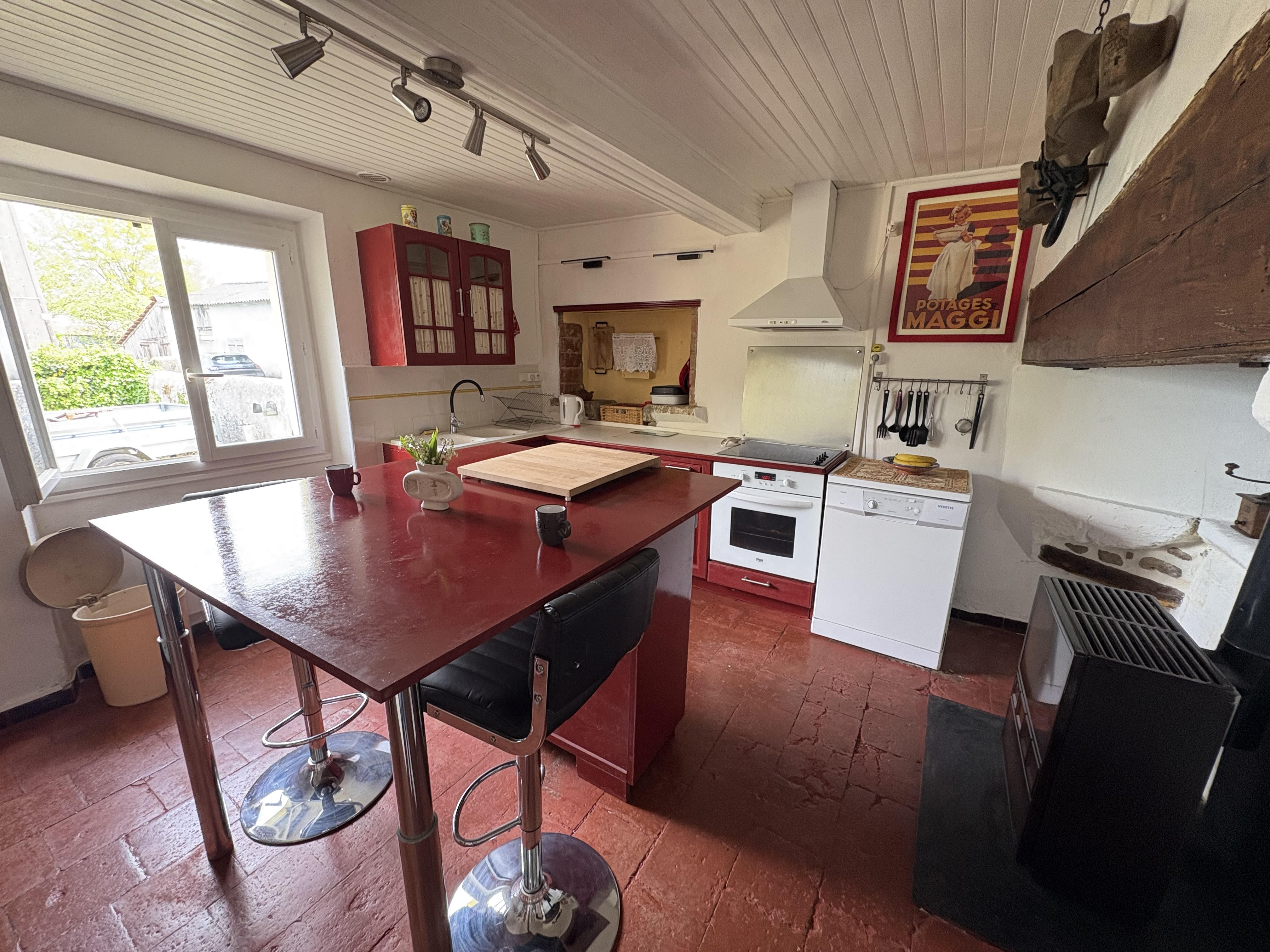 Maison Junca - photo 2