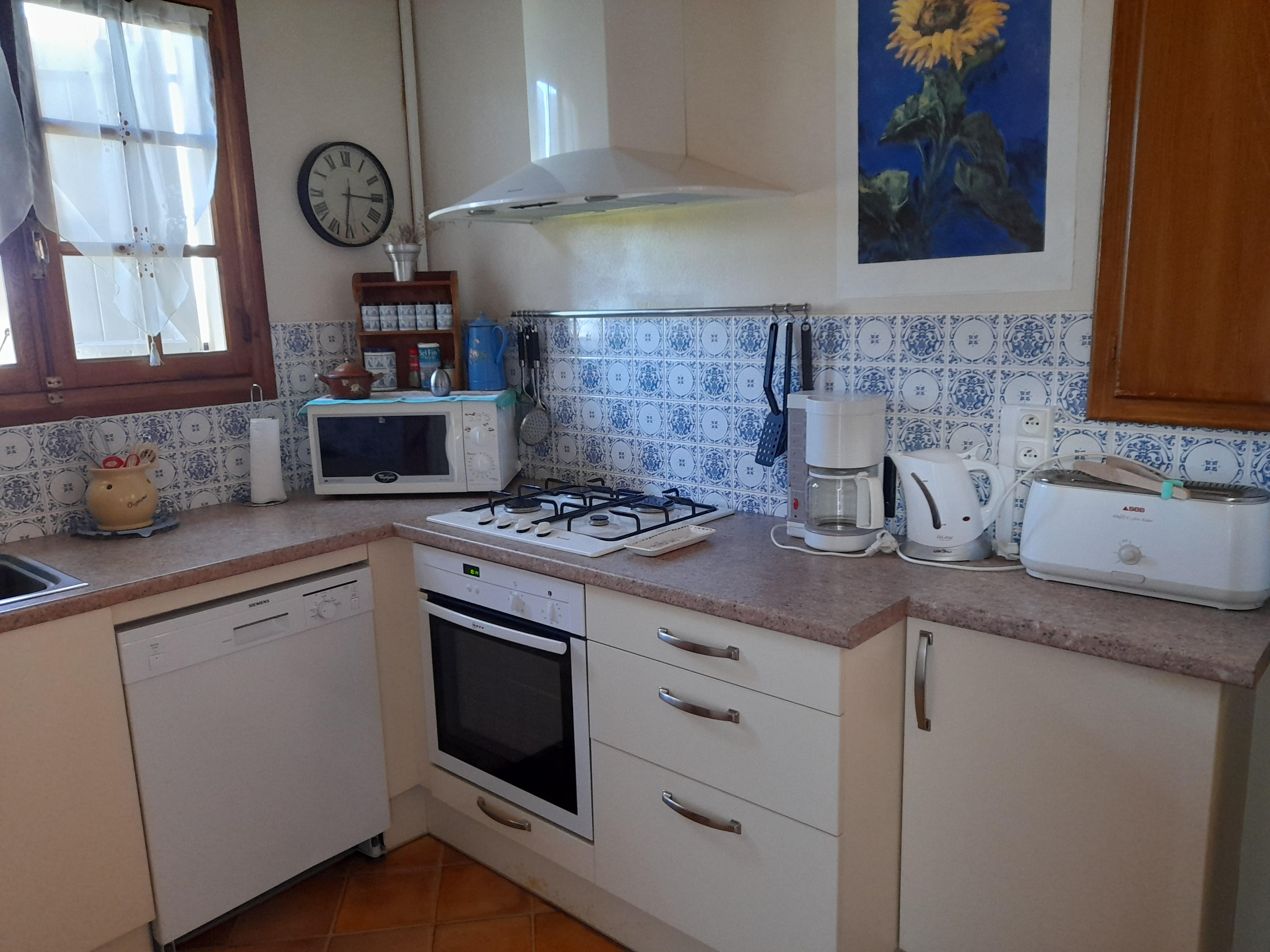 Meublé Martignac, Astaillac - photo 8