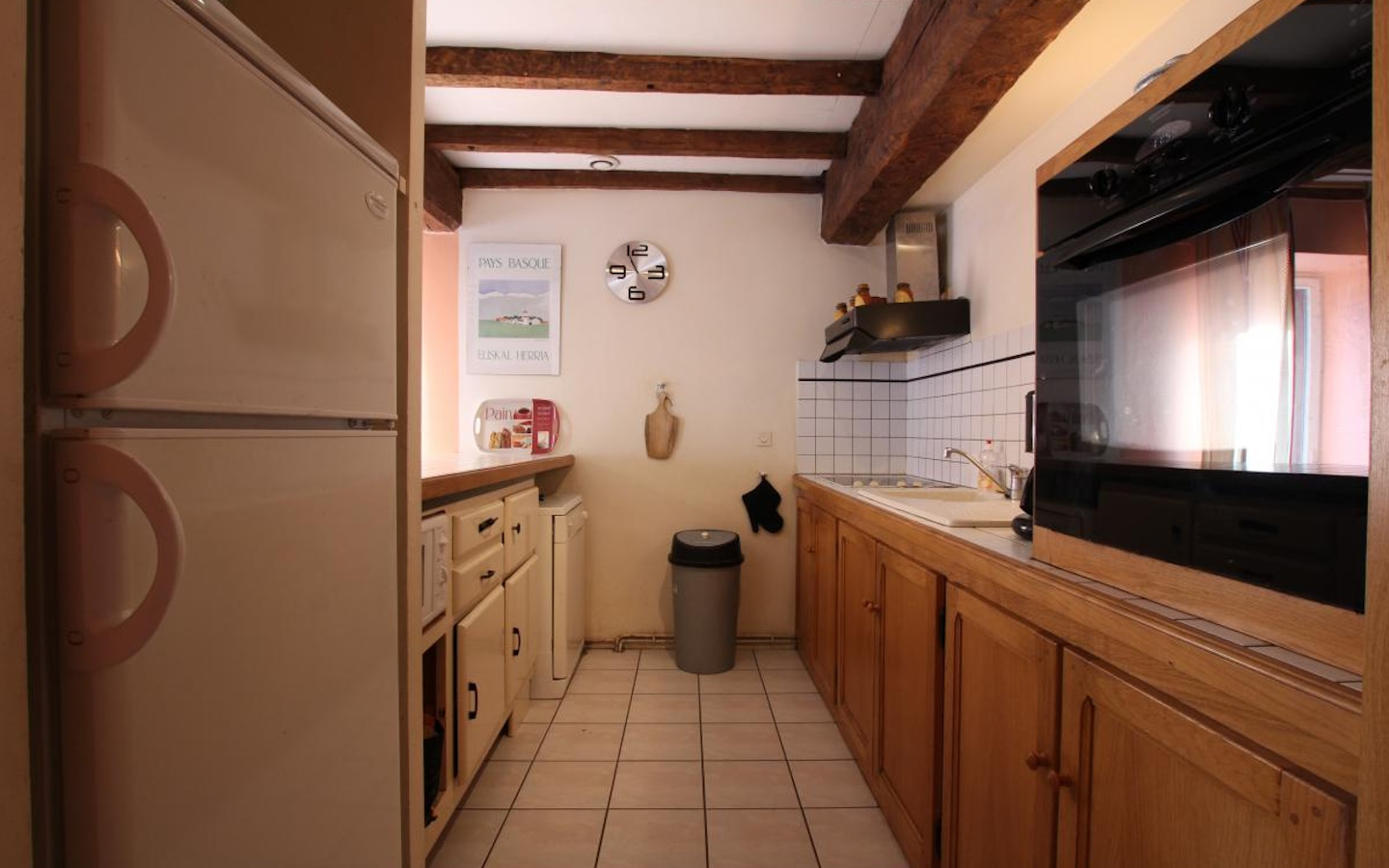 Maison Etcheto, Lacarry-Arhan-Charritte-de-Haut - photo 14