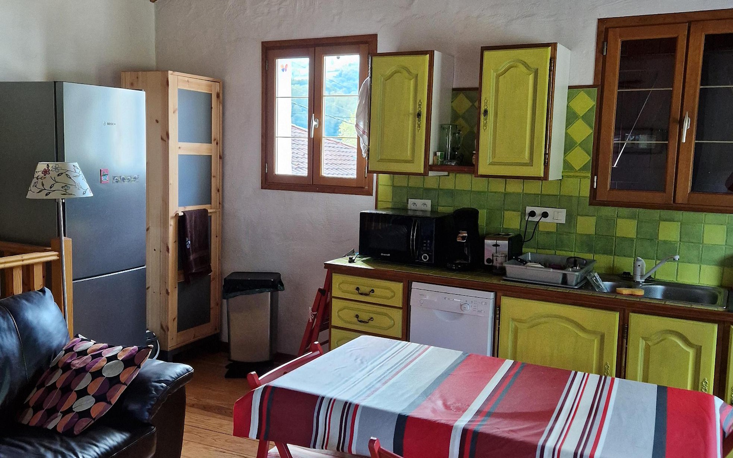 Maison Ogi Labea, Saint-Étienne-de-Baïgorry - photo 12