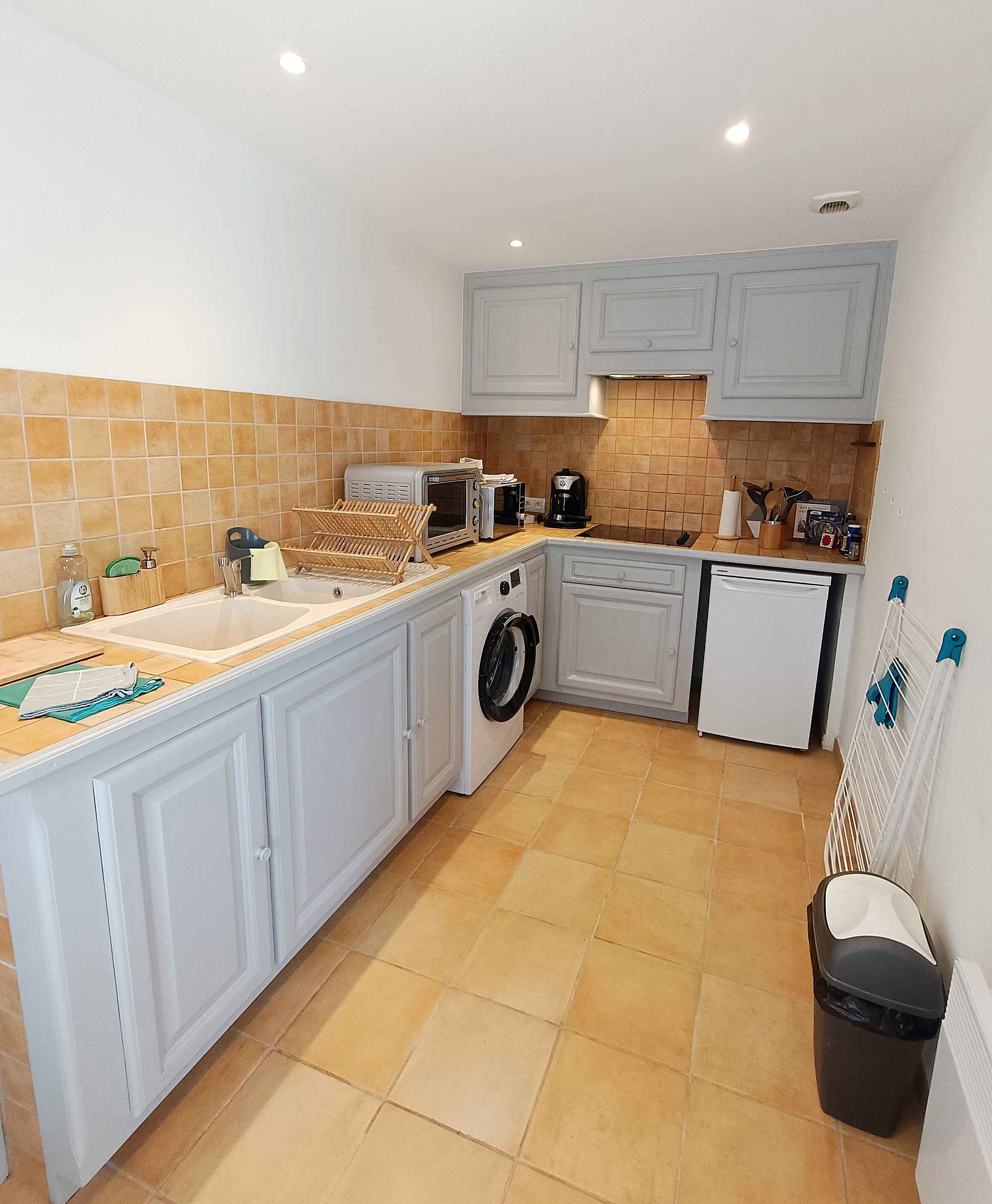 SARL A Noste M & P -  Gîte Hygge, Poussignac - photo 8