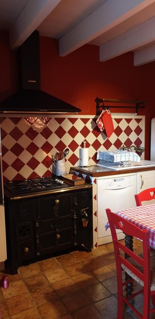 La Berlière - Gîte nature, Saint-Pardoux-Soutiers - photo 12