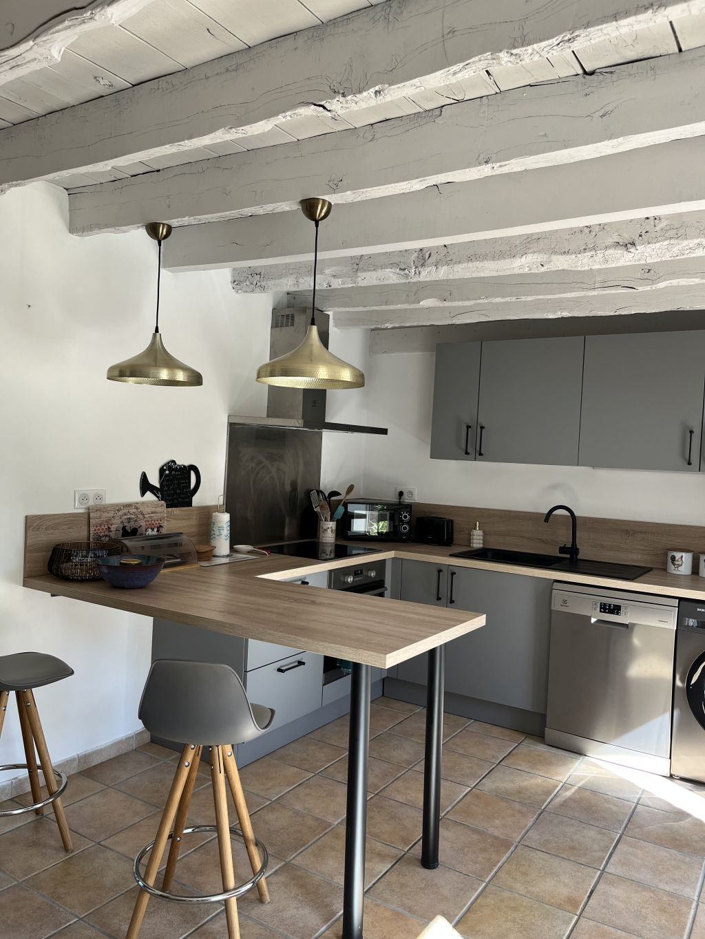 BÉATRICE COTTAGE, Janaillat - photo 9