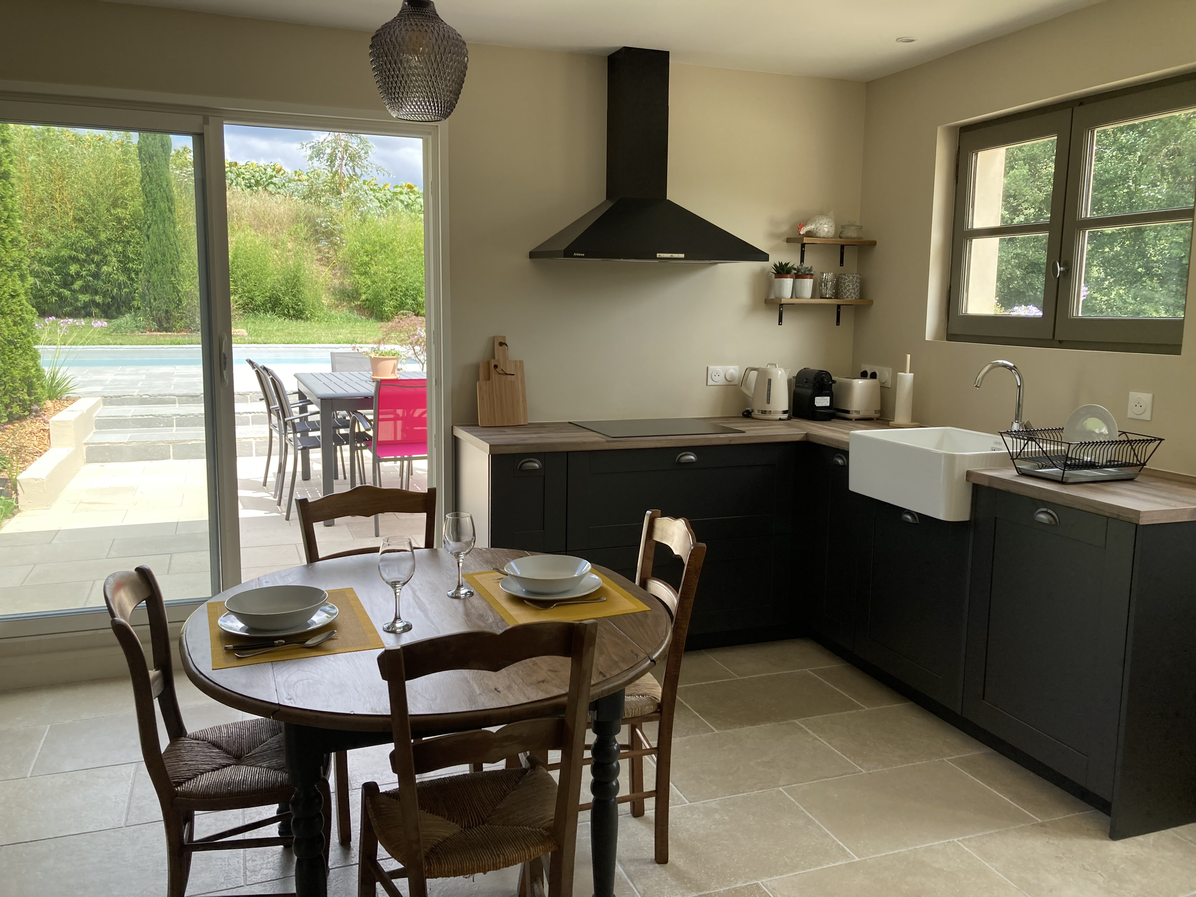 Gîte Minjounet, Brassempouy - photo 6