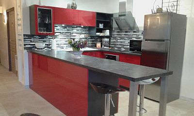 Gîte de Thomas, Sarlande - photo 2