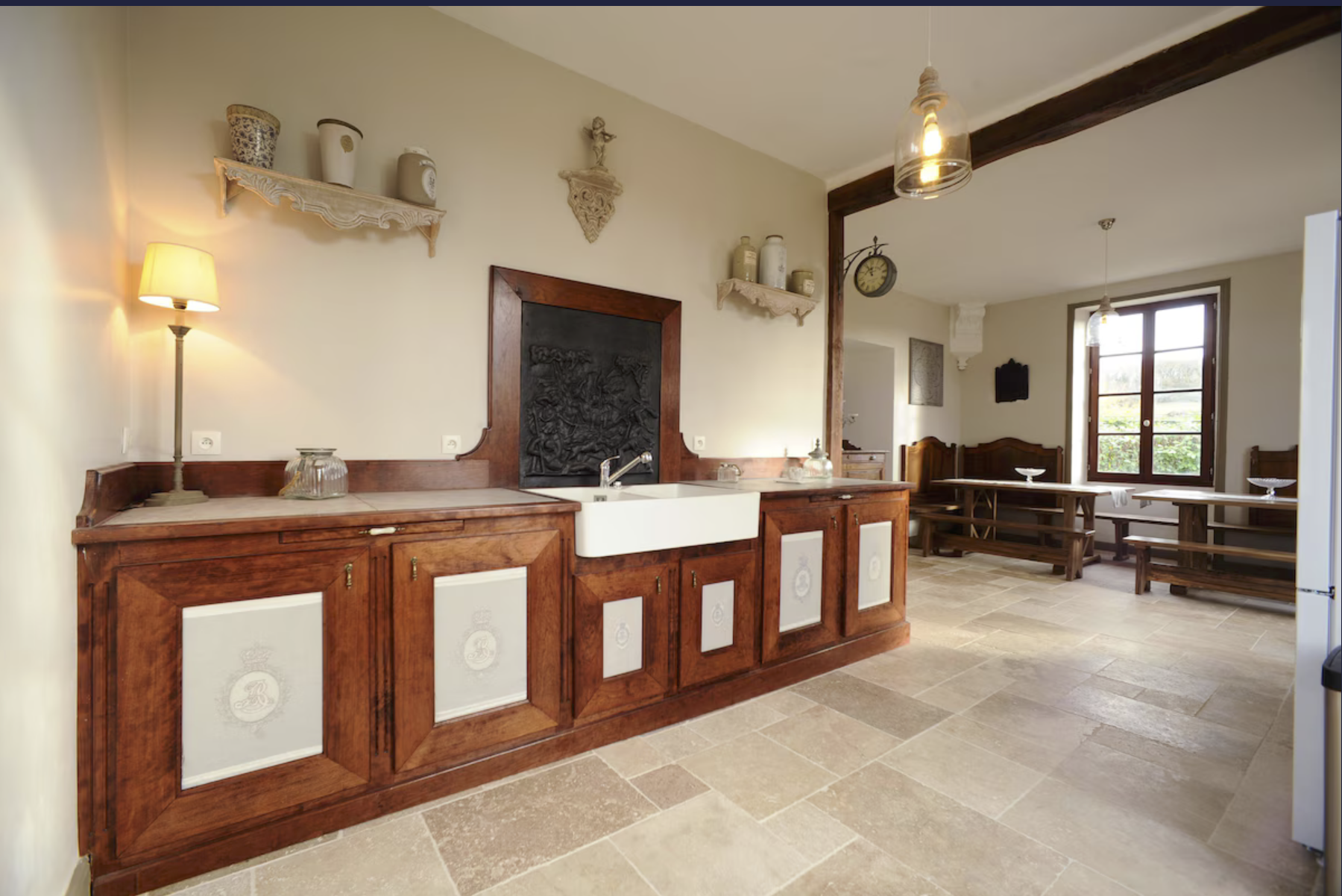 Villa Hugo, La Chapelle-aux-Saints - photo 9