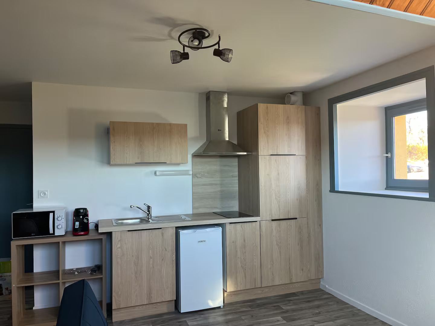 Les hébergements du Lac / Appart n°1 et 3, Sarroux - Saint Julien