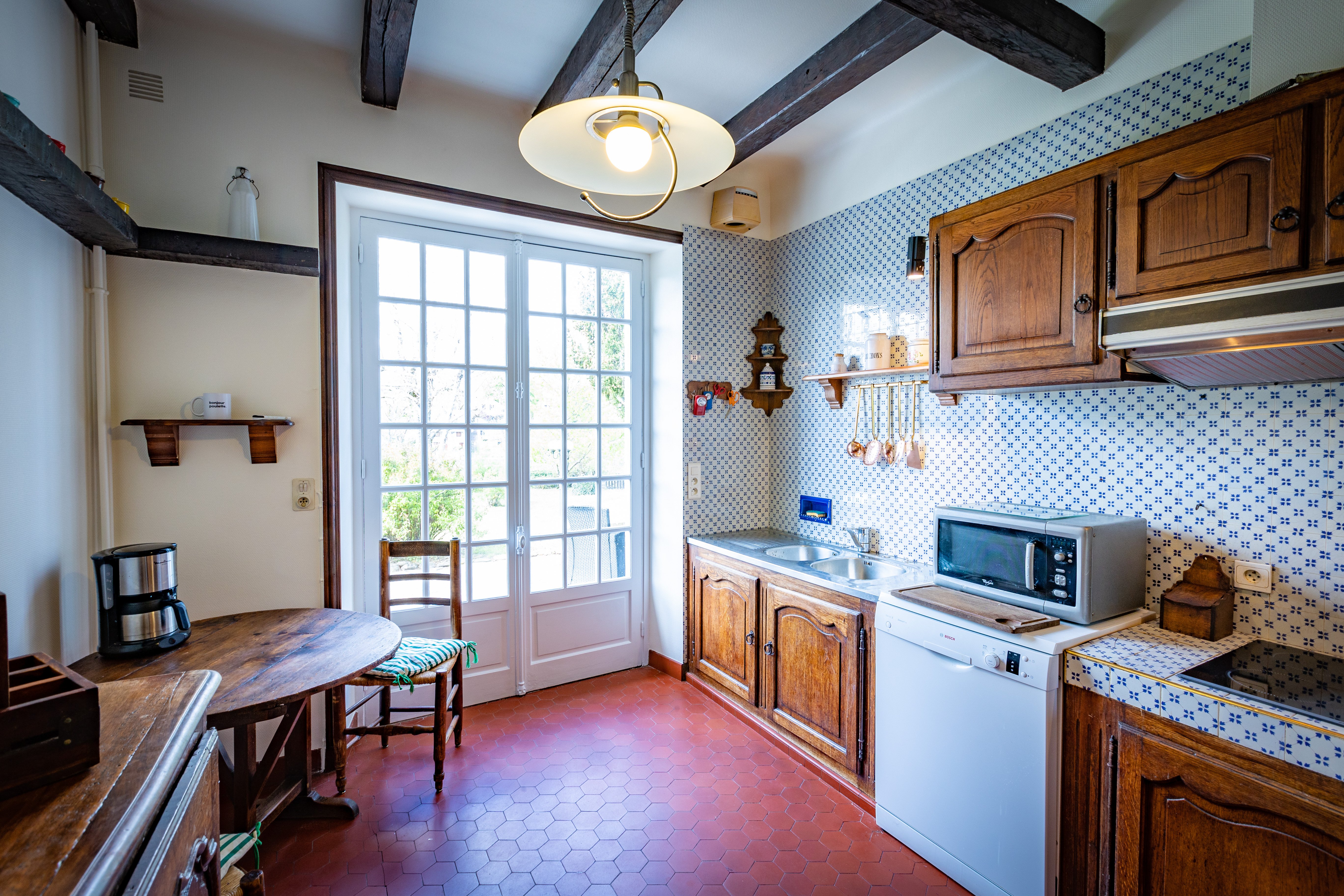 Villa Poulette et Riri, Argentat-sur-Dordogne - photo 10