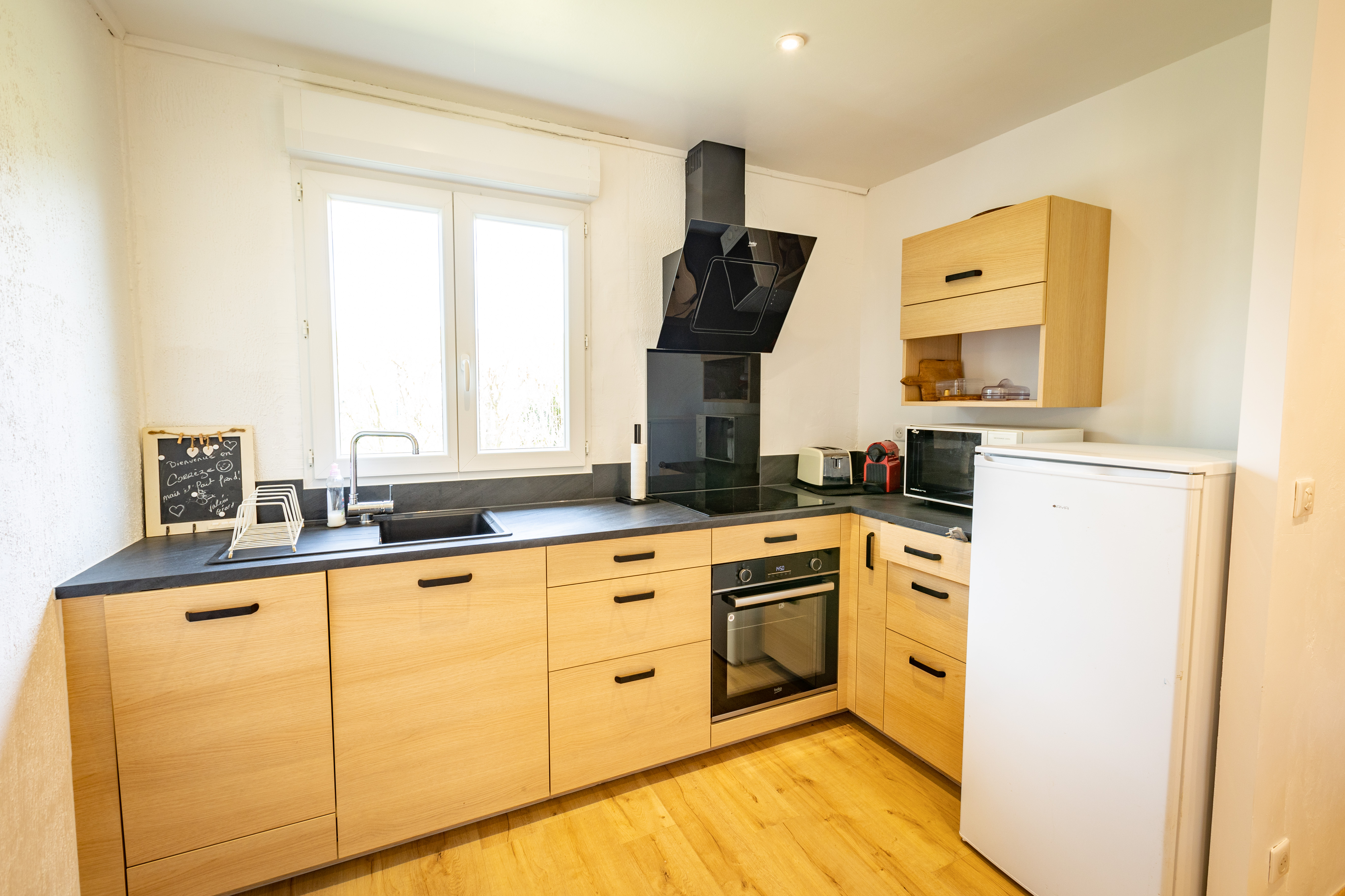 La maison du lac, Auriac - photo 5