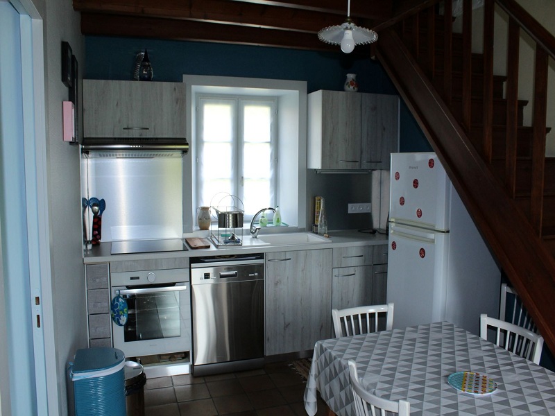 Le Chêne Vert, Gourgé - photo 7