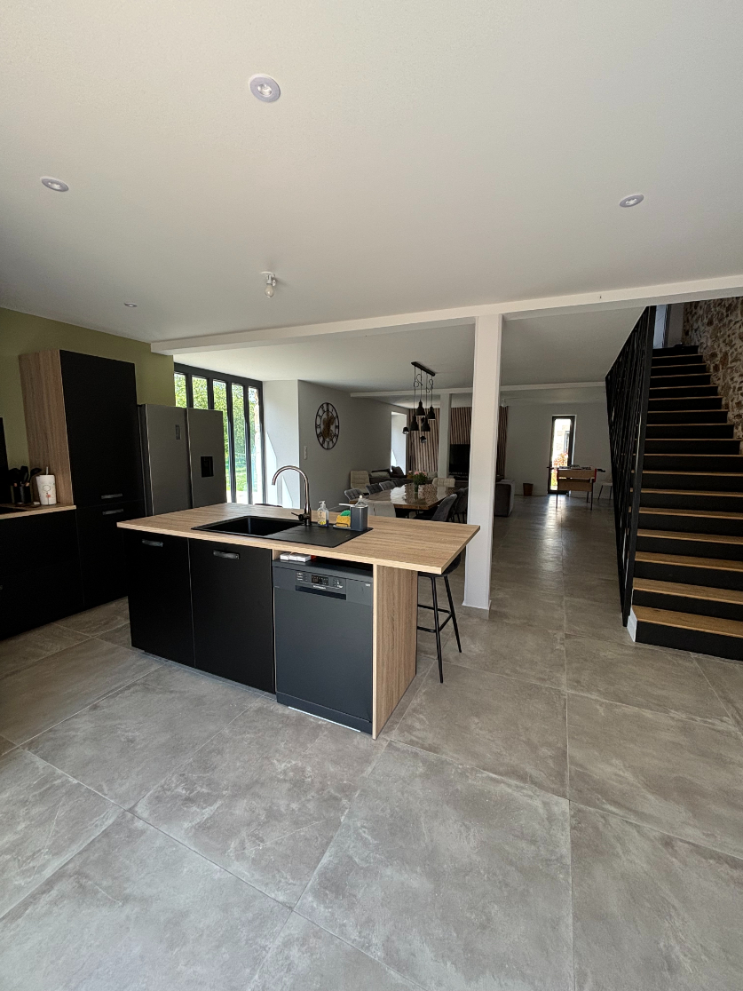 Le Clos des Hirondelles, Saint-Victurnien - photo 8