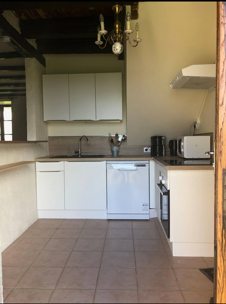 La maison des prés, Saint-Martin-Sainte-Catherine - photo 16