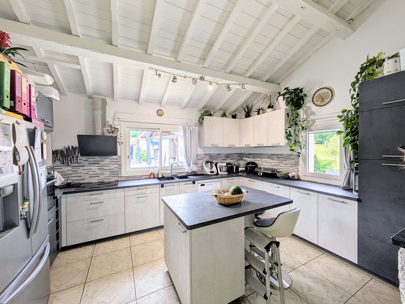 Chambres d'Hôtes des Doux Géants, Anthé - photo 6