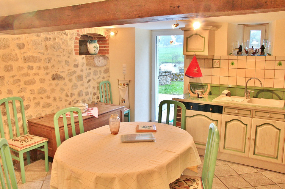 La Rainette, Ars - photo 16
