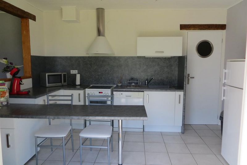 Gîte à l'Orée des bois, Réaup-Lisse - photo 8