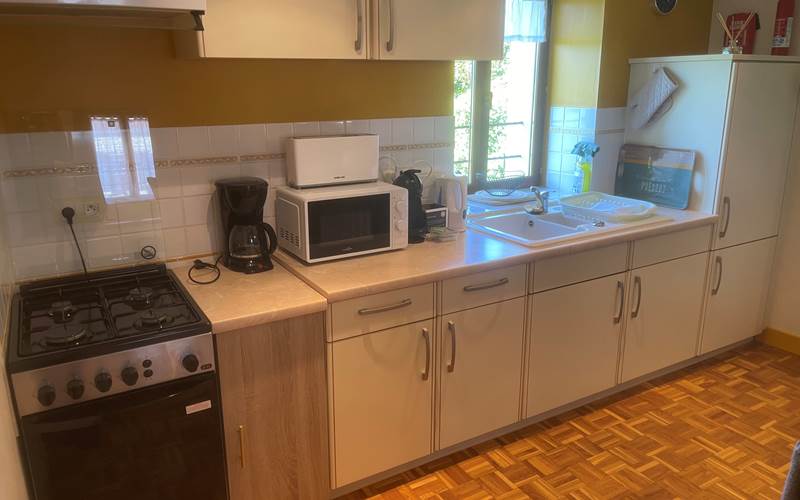 Appartement Le Trèfle, Saint-Dizier-Masbaraud - photo 4