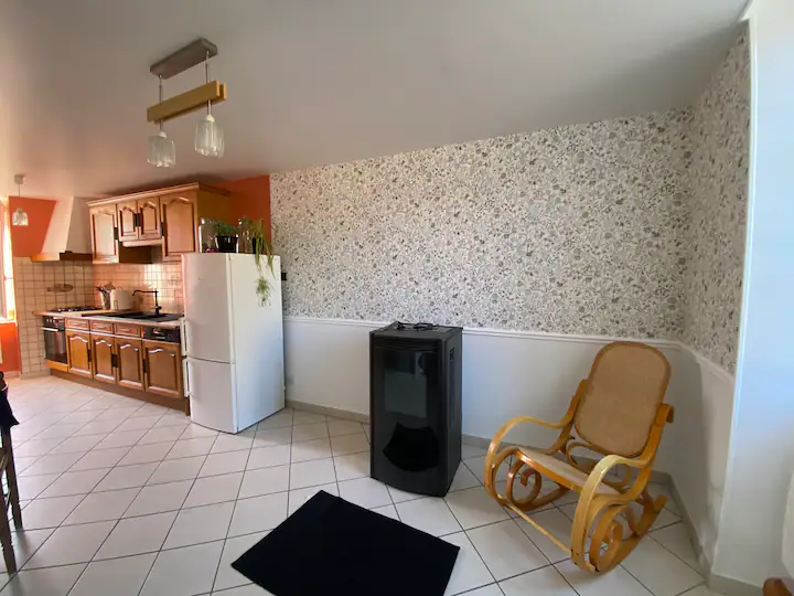 Le Gîte de l’Horloge, Bellegarde-en-Marche - photo 8