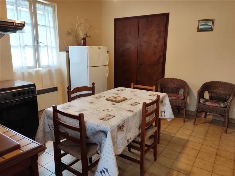 Gîte Eyheabidia