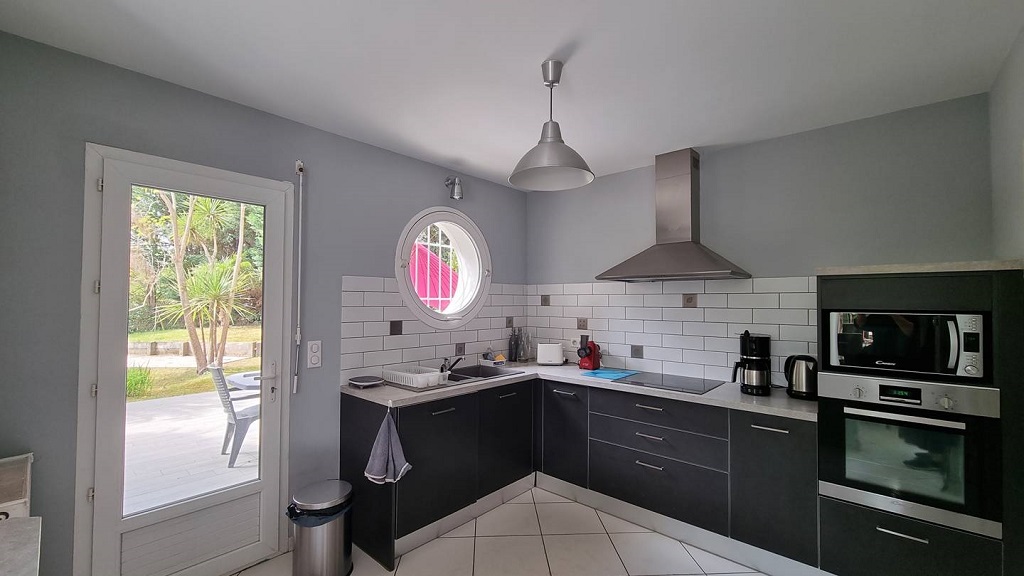 Maison "L'accessible"- Adour Côte Sud Immobilier — photo 2