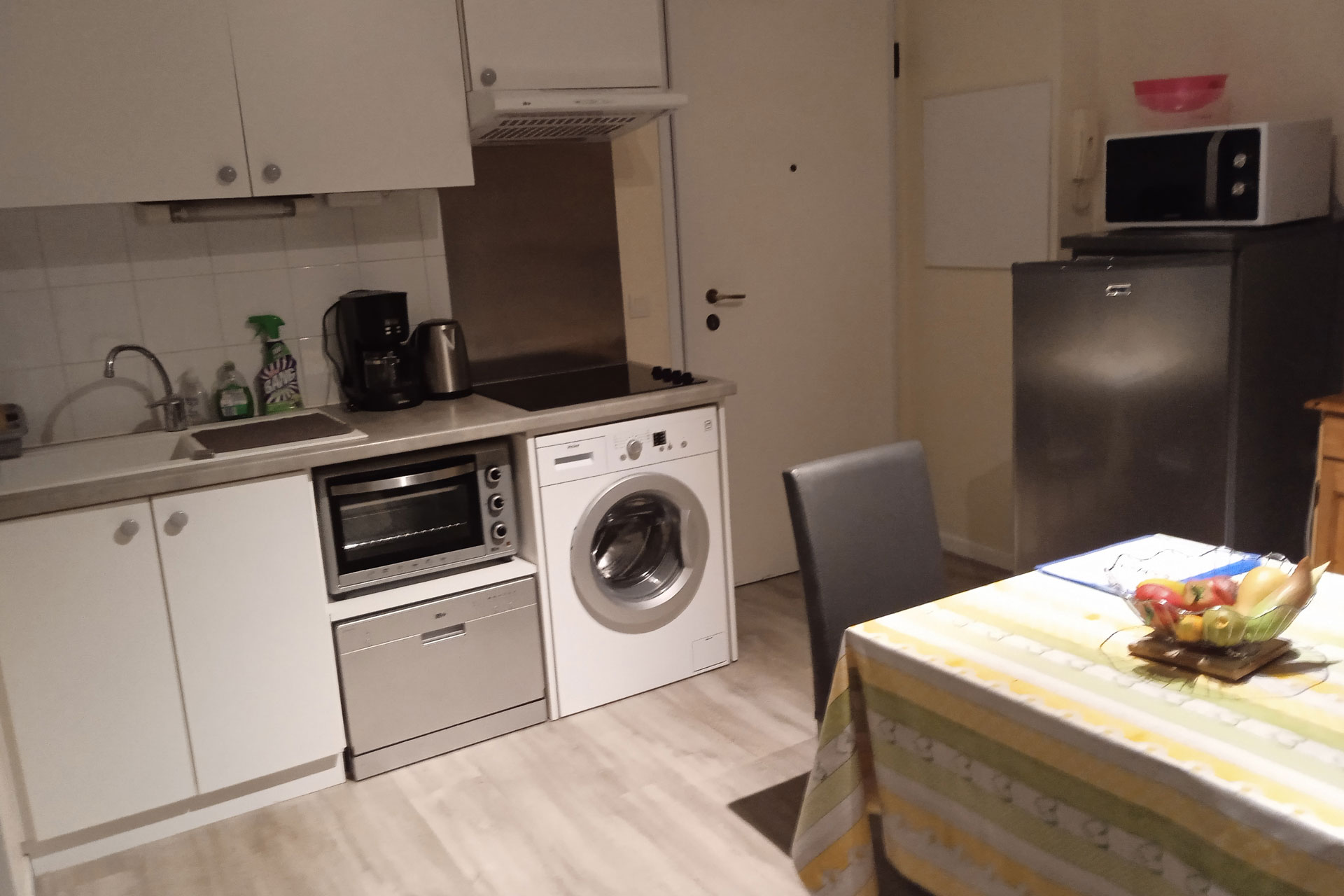 T2 - 1 à 3 pers. - LAN302/A, Dax - photo 3