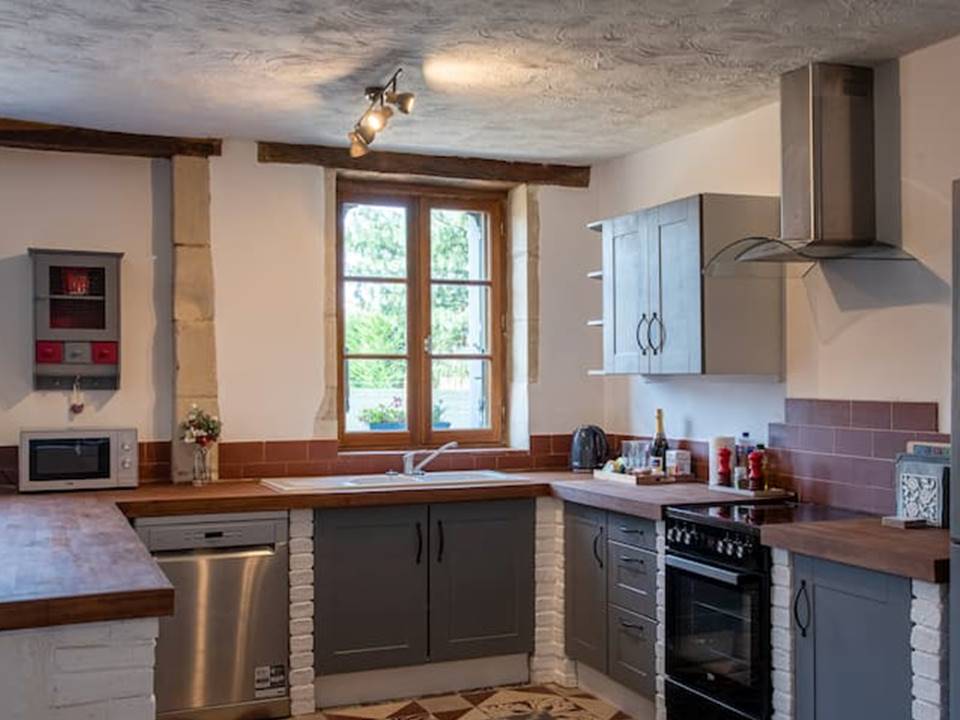 Gite Floreal - La Maison Lavande, Val en Vignes - photo 7