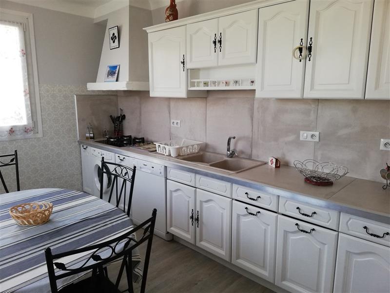 Appartement Etchecolas