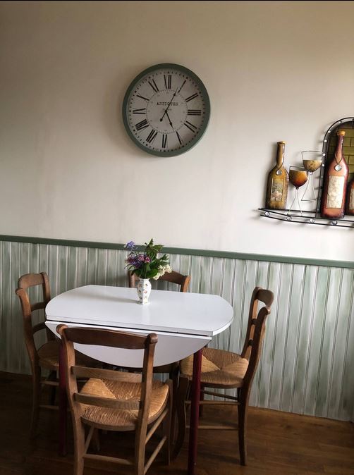 Insolite maison de ville, Bourganeuf - photo 13