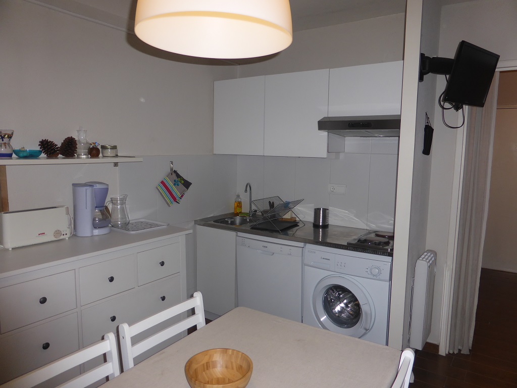 Appartement Belvédère