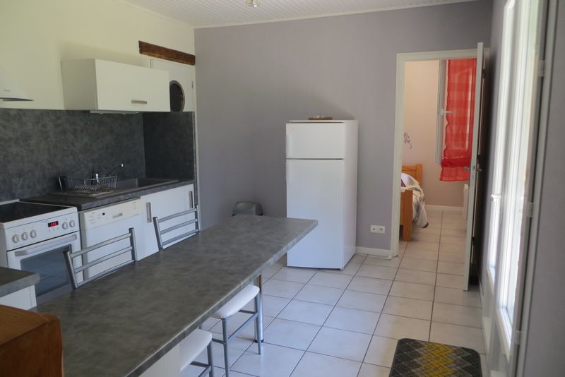 Gîte à l'Orée des bois - photo 3