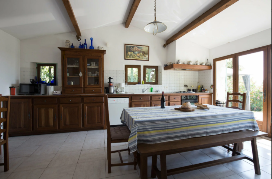 Gîte La ruine, Soumensac - photo 10