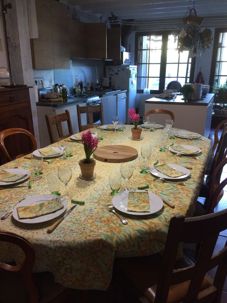 Meublé CHAPEYROU, Saint-Sernin - photo 7