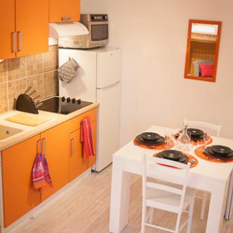 Les Annexes 17 rue Bourbon, La Roche-Posay - photo 2