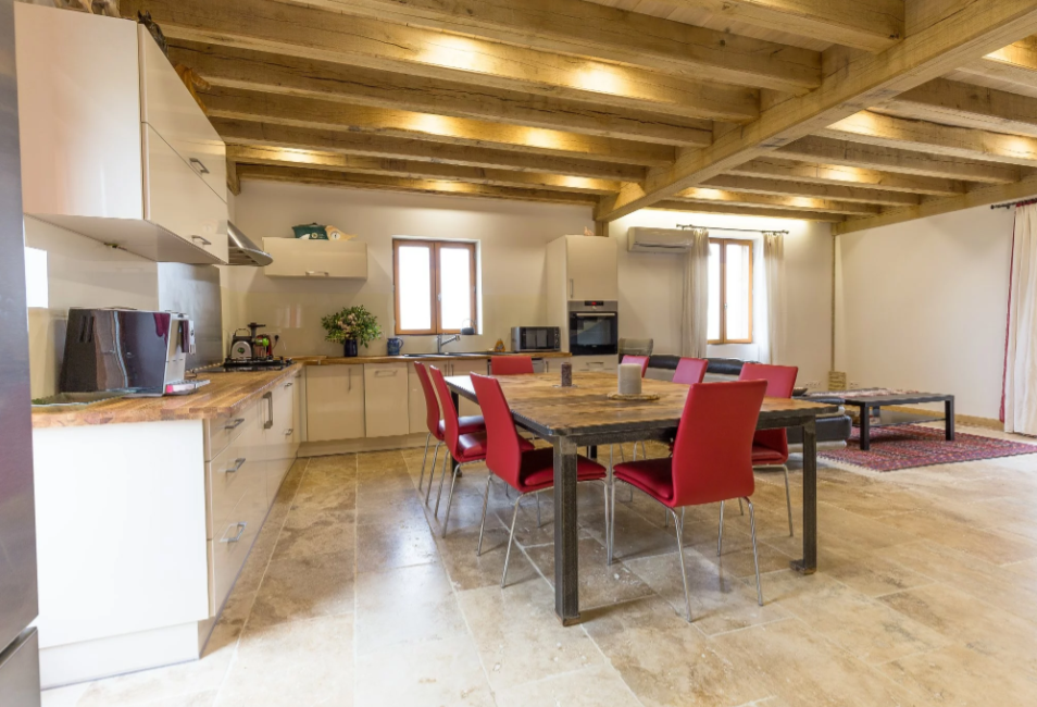 Gîte Beauséjour, Saint-Jean-de-Duras - photo 9